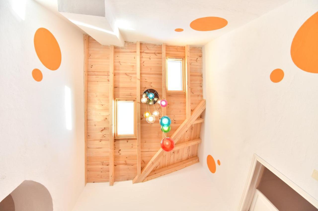 Maison d'hôtes La Casa Mata Málaga