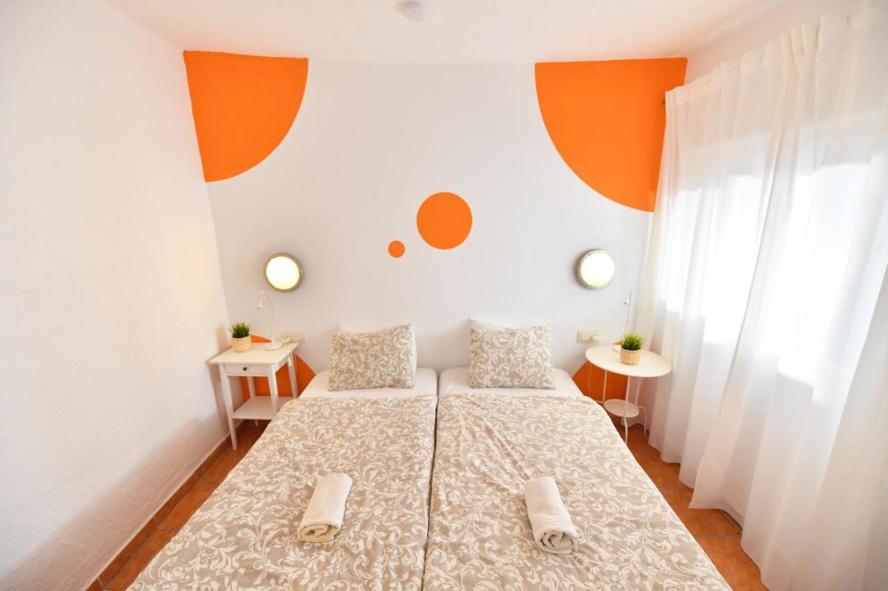 La Casa Mata Gasthof Málaga