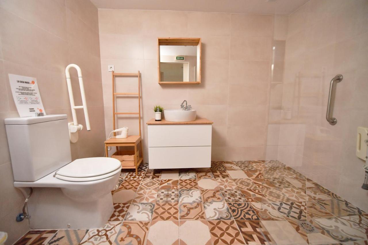 Gasthof La Casa Mata Málaga