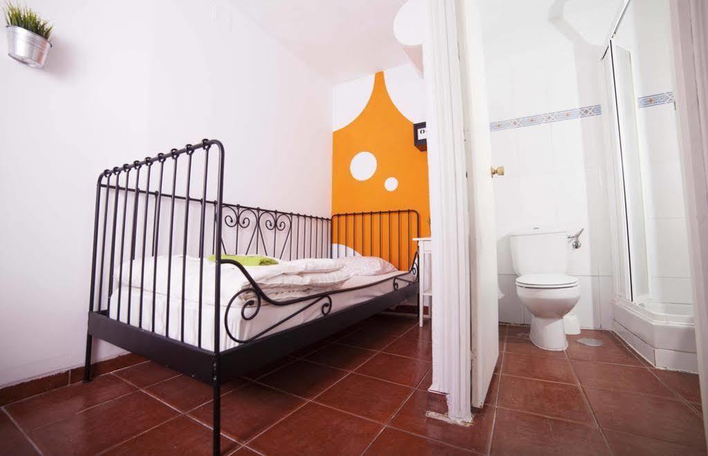 La Casa Mata Gasthof Málaga